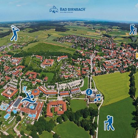 Ferienwohnung Alte Hofmark Neumayer Bad Birnbach Exterior foto