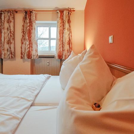 Ferienwohnung Alte Hofmark Neumayer Bad Birnbach Exterior foto