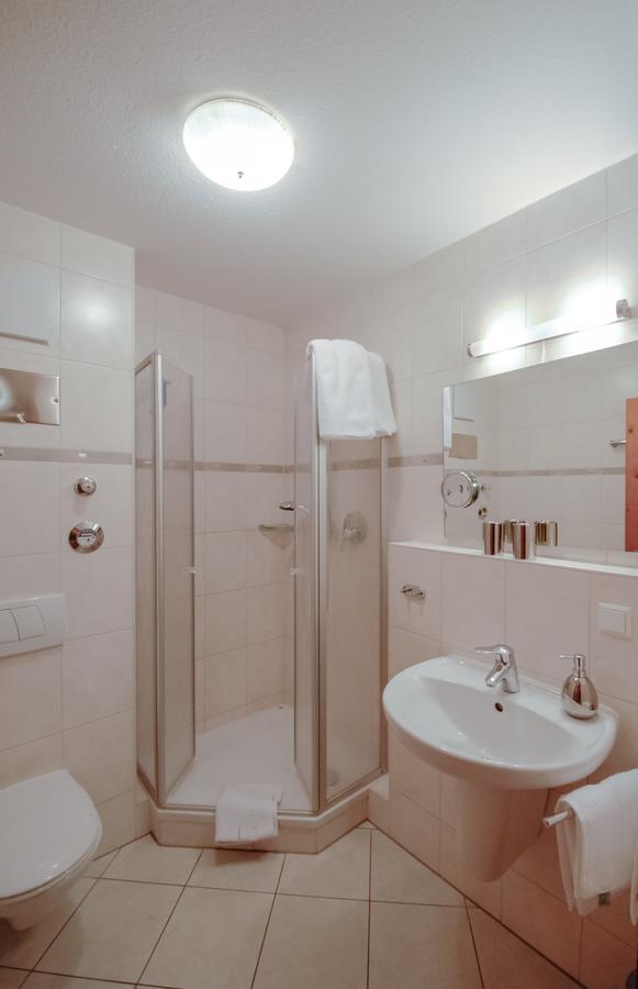 Ferienwohnung Alte Hofmark Neumayer Bad Birnbach Exterior foto